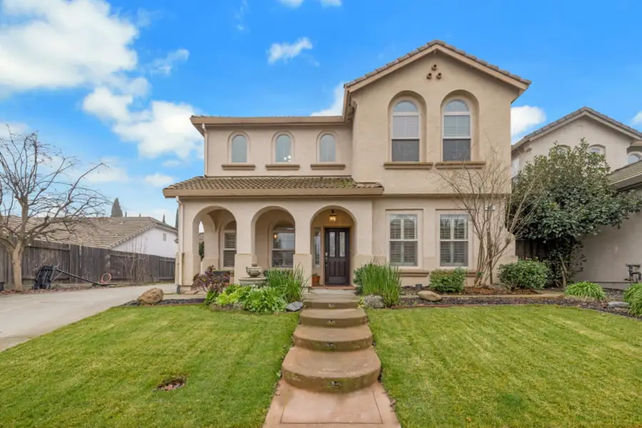 608 Aliso Viejo Court, Roseville, CA 95747 - Image #3
