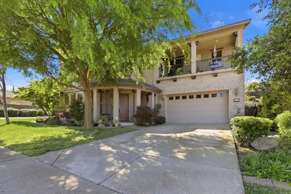 325 Carpenter Hill Road, Folsom, CA 95630