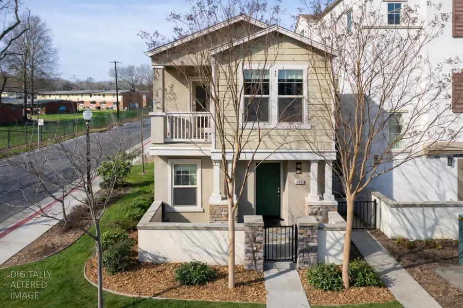 489 Mcclatchy Way, Sacramento, CA 95818 - #2