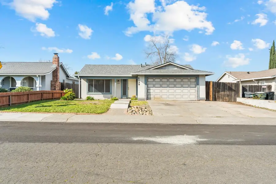 6439 Villa Drive, Sacramento, CA 95821 - Image #2