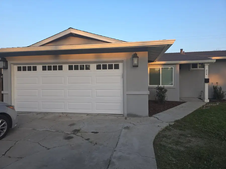 214 N Santa Clara Street, Los Banos, CA 93635 - Image #2