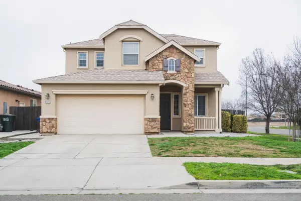 4315 Strathmore Place, Merced, CA 95348