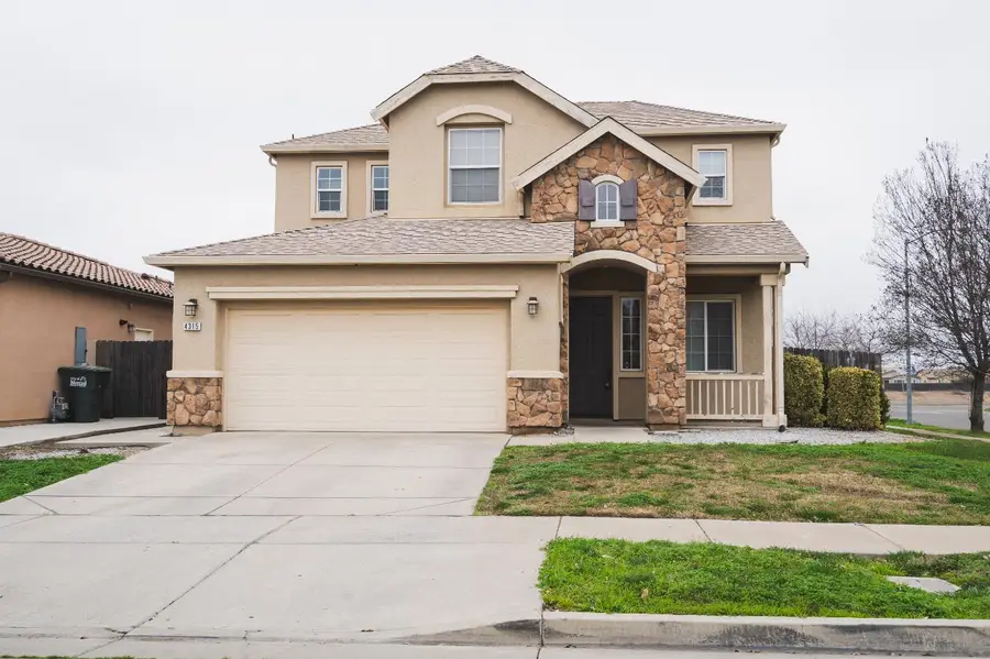 4315 Strathmore Place, Merced, CA 95348 - #2