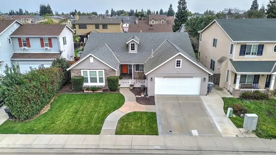 5530 Chancellor Way, Riverbank, CA 95367 - Image #2