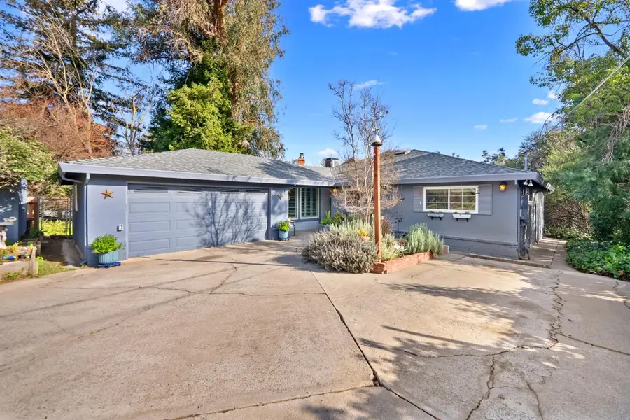 4128 Hill Street, Fair Oaks, CA 95628 - Image #2