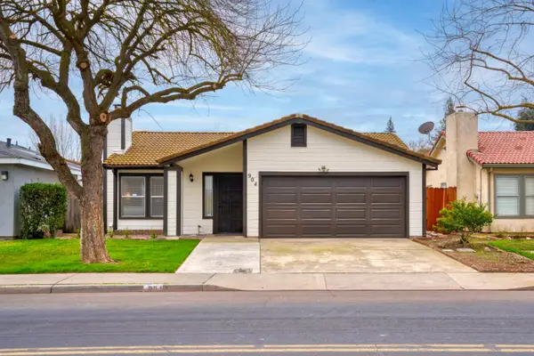 904 W Union Avenue, Modesto, CA 95356