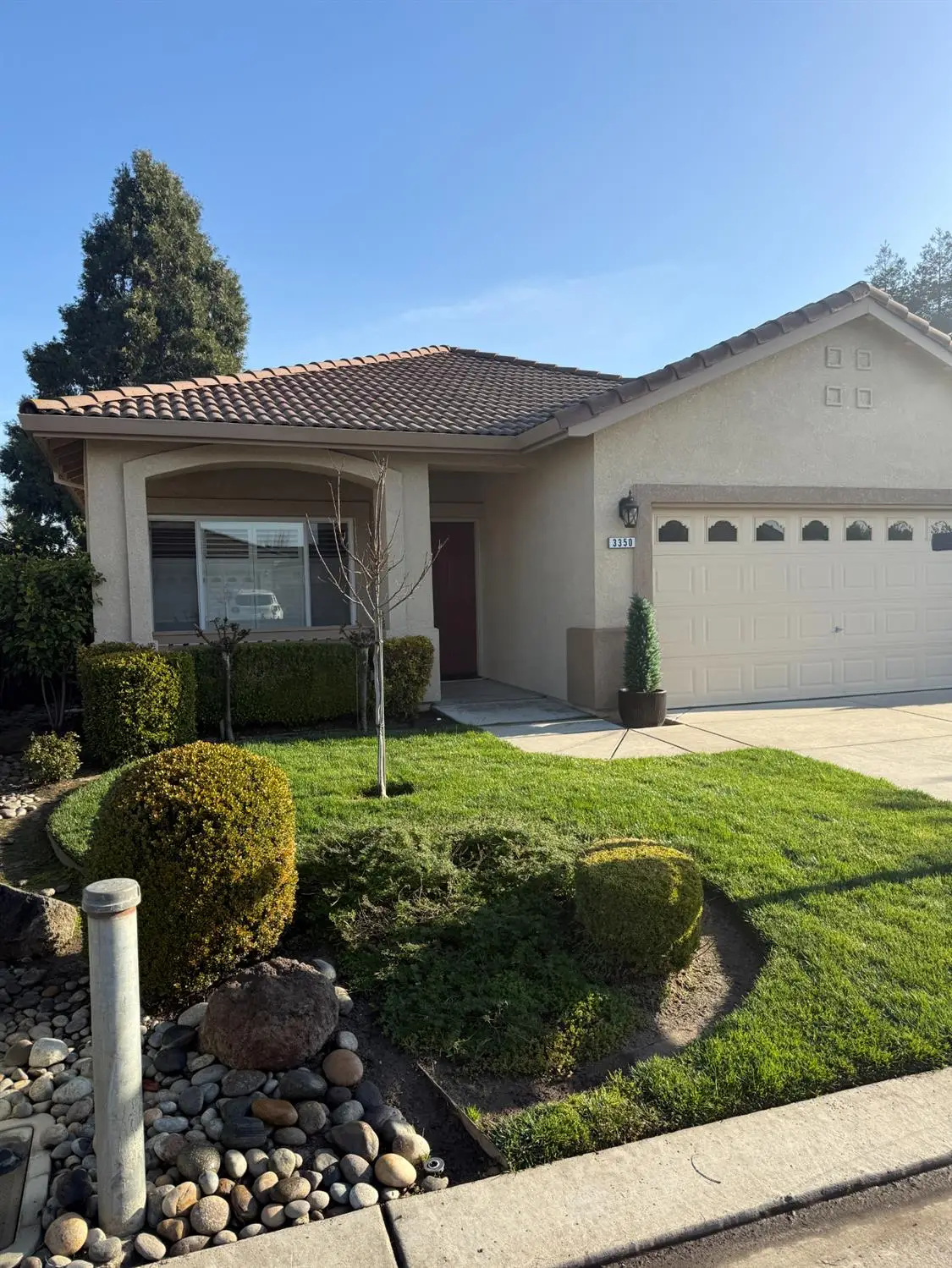 3350 Spring Garden Drive, Turlock, CA 95382 - Image #1