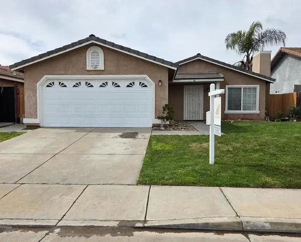93 S Dana Avenue, Planada, CA 95365