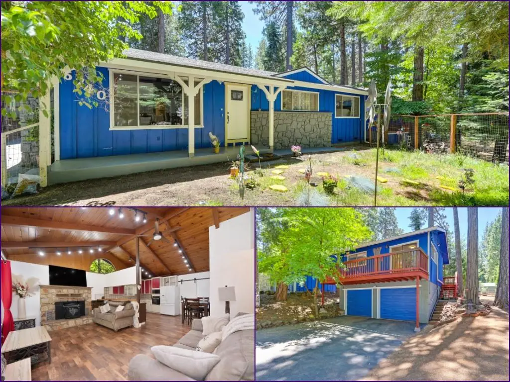 6240 Mackinaw Street, Pollock Pines, CA 95726 - Image #1