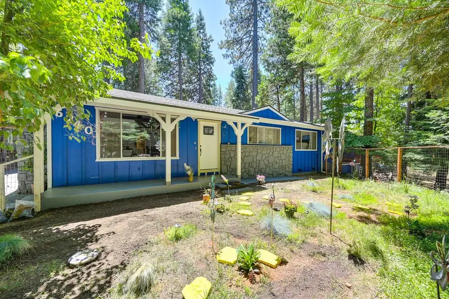 6240 Mackinaw Street, Pollock Pines, CA 95726 - Image #3