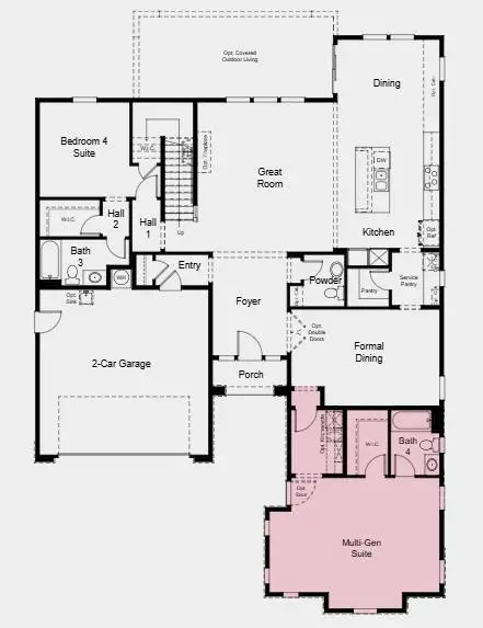 10313 Ayla Way, Elk Grove, CA 95757 - Image #2