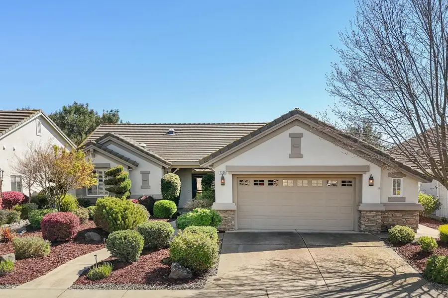 7338 School House Lane, Roseville, CA 95747 - #3