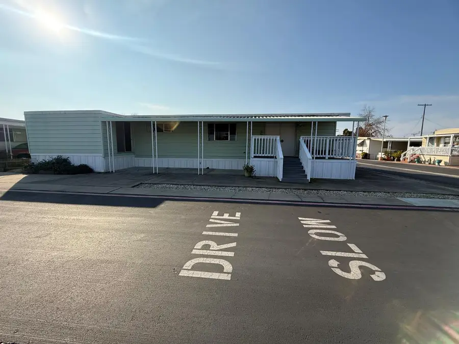 471 Almond Drive #40, Lodi, CA 95240 - Image #3