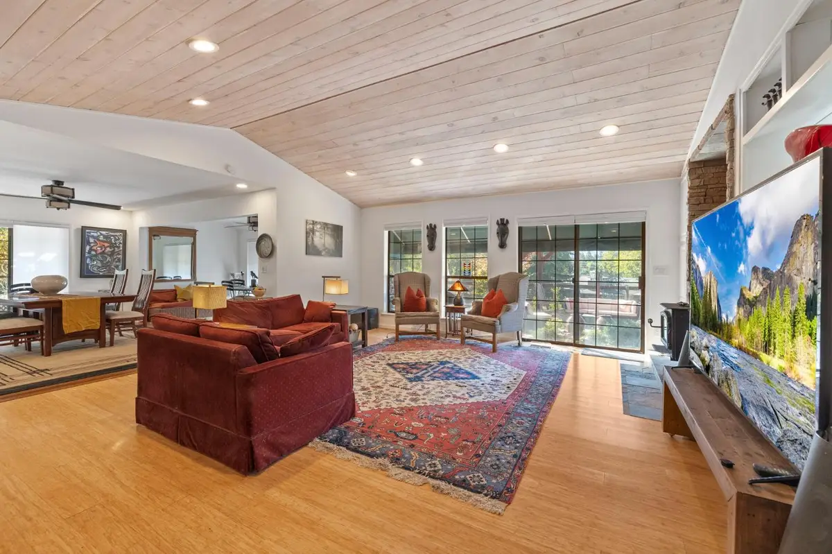 13420 Clements Road, Groveland, CA 95321 - #1