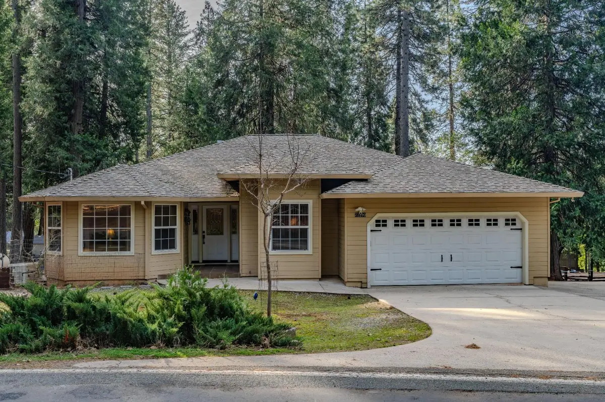 27390 Barton, Pioneer, CA 95666 - #1