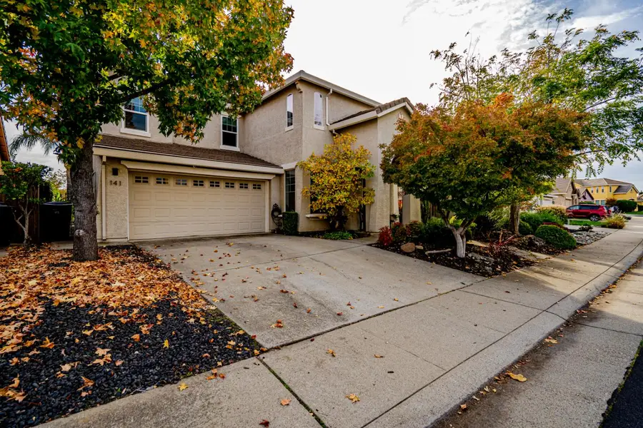 141 Bridgeway Court, Roseville, CA 95678 - #2