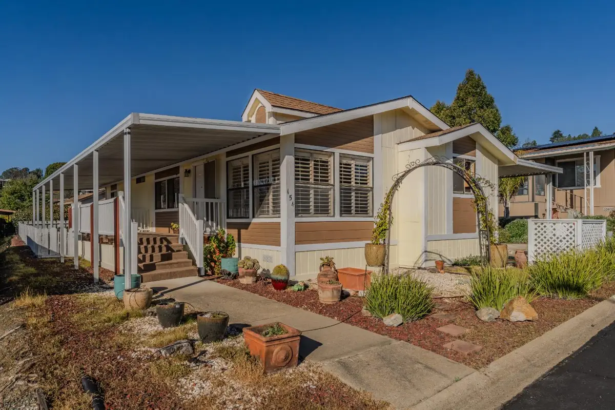 20 Rollingwood Drive #154, Jackson, CA 95642 - #1