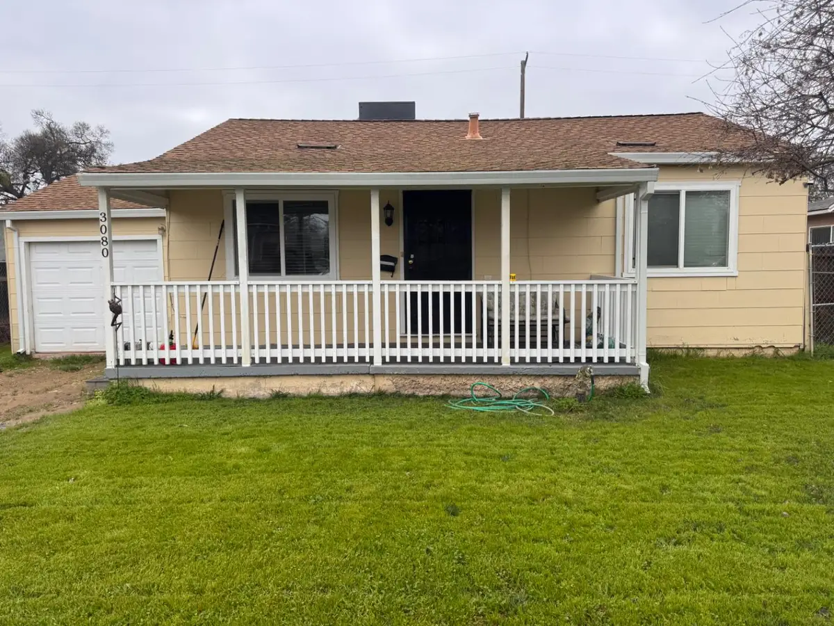 3080 34th Avenue, Sacramento, CA 95824 - #1