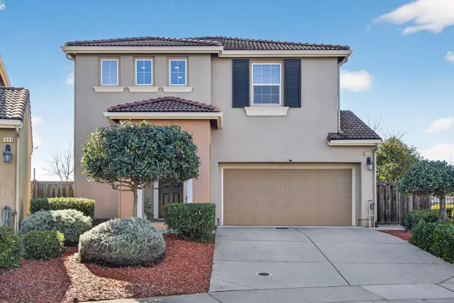 1444 Bicker Circle, Folsom, CA 95630 - Image #2