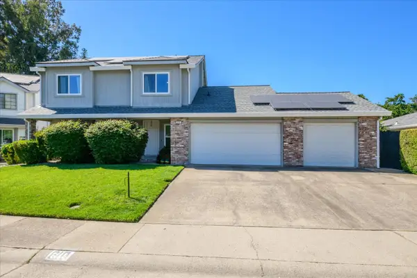 610 Hernandez Lane, Roseville, CA 95678