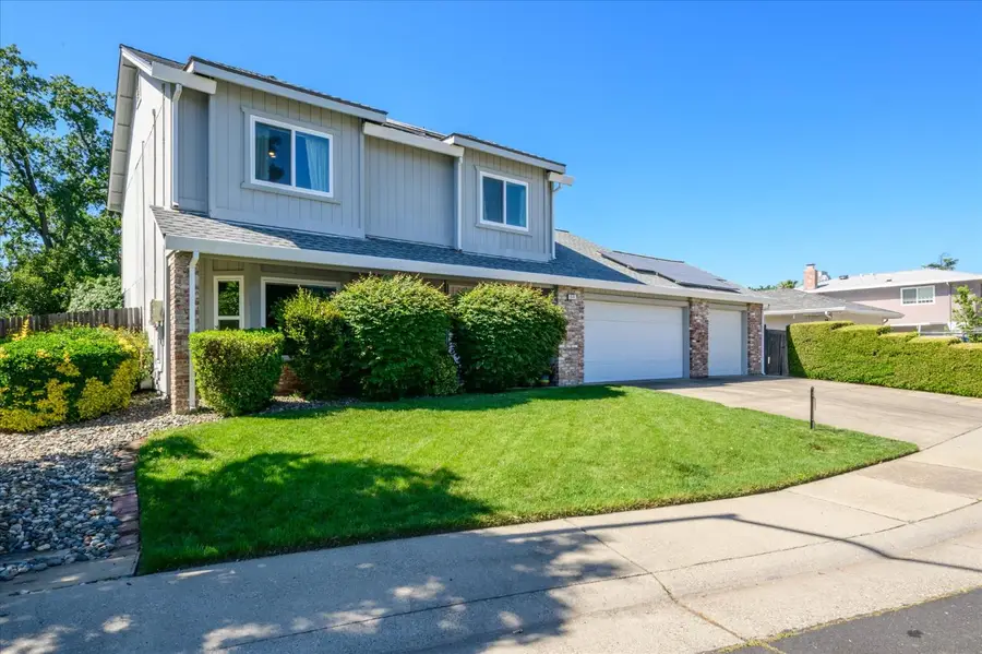 610 Hernandez Lane, Roseville, CA 95678 - #2