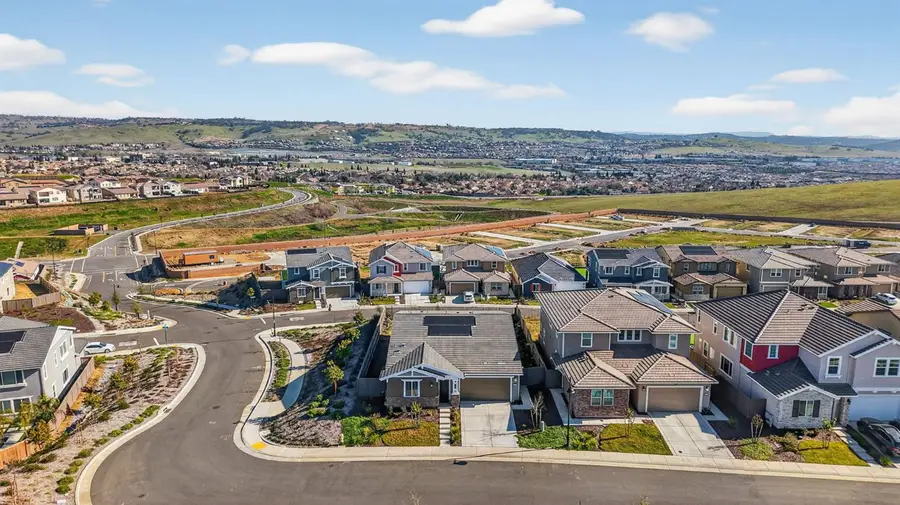 3382 Trumpet Vine Drive, Folsom, CA 95630 - #3