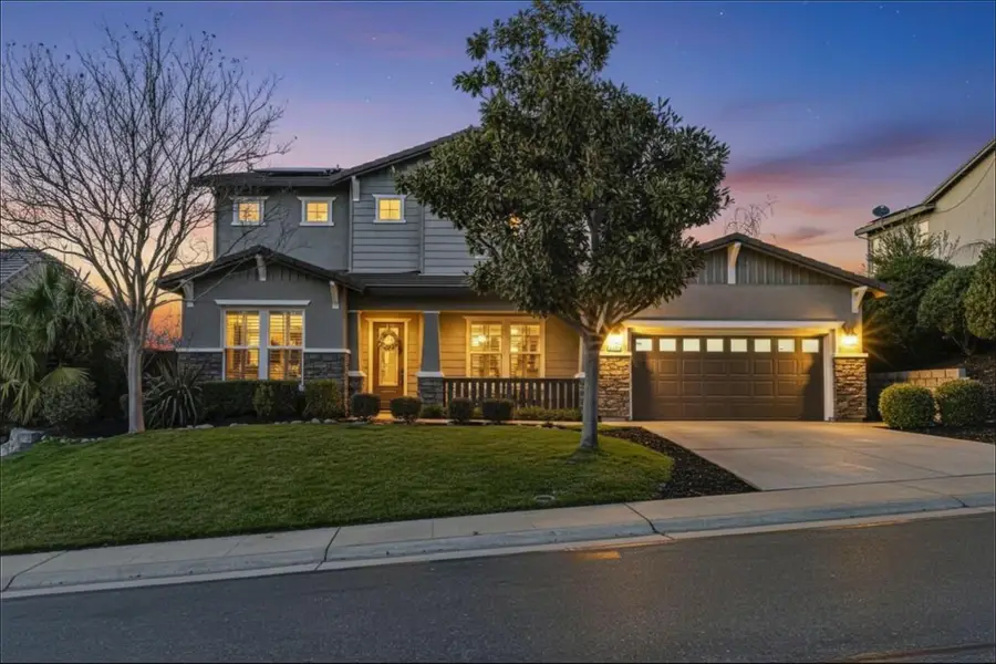 3350 Black Oak Drive, Rocklin, CA 95765 - #2