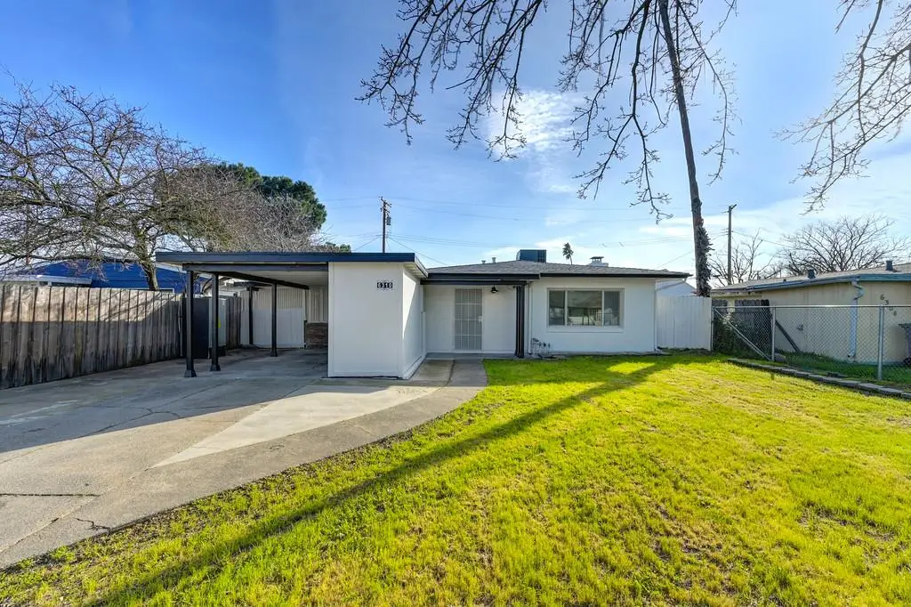 6310 38th Avenue, Sacramento, CA 95824 - Image #1