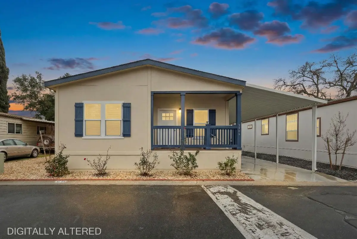 3106 Redcoat Lane, Sacramento, CA 95827 - #1