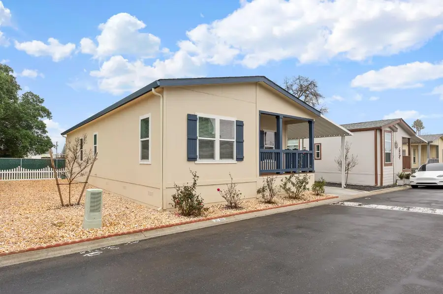 3106 Redcoat Lane, Sacramento, CA 95827 - #3