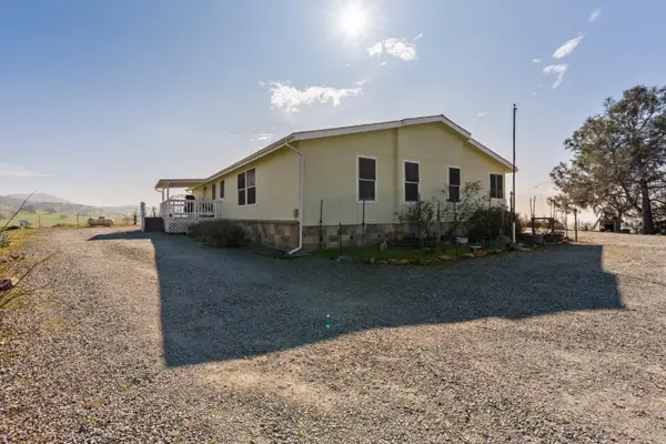 9284 Banderilla Drive, La Grange, CA 95329