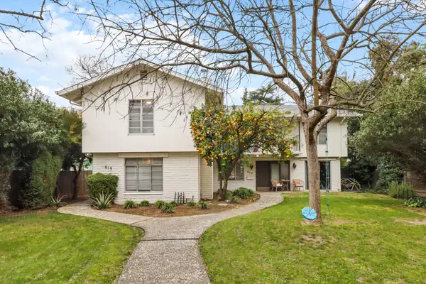 615 11th Street, Davis, CA 95616