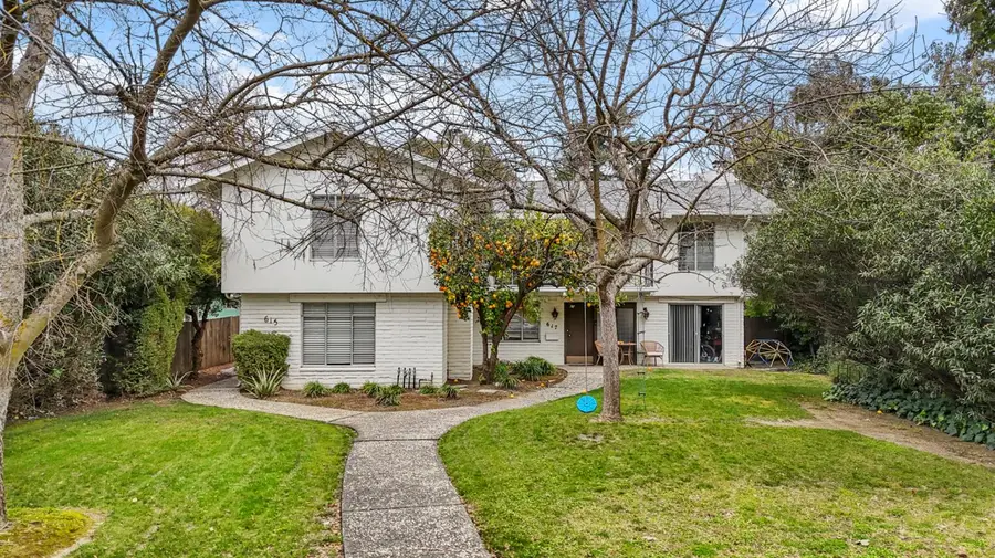 615 11th Street, Davis, CA 95616 - Image #2