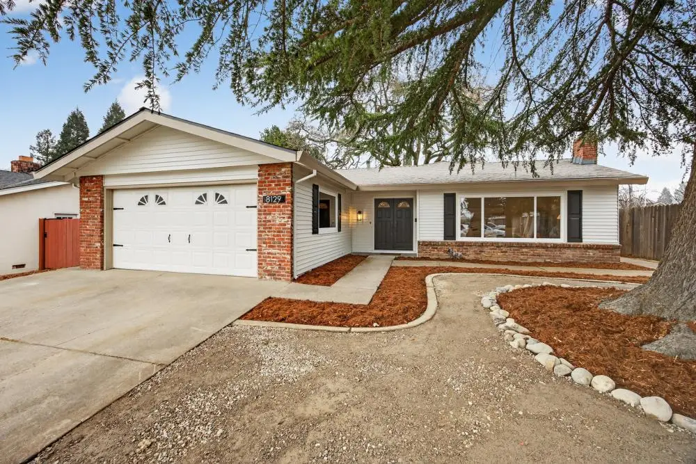 8129 Craft Court, Orangevale, CA 95662 - Image #1