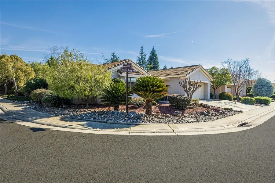 851 Rocky Ridge Lane, Lincoln, CA 95648 - #2