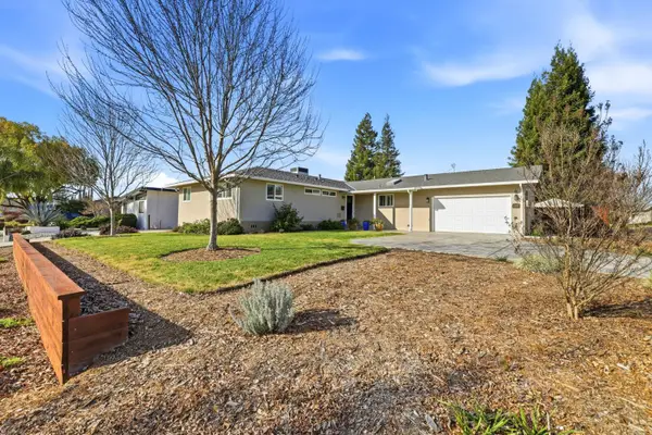4418 Alderwood Way, Sacramento, CA 95864