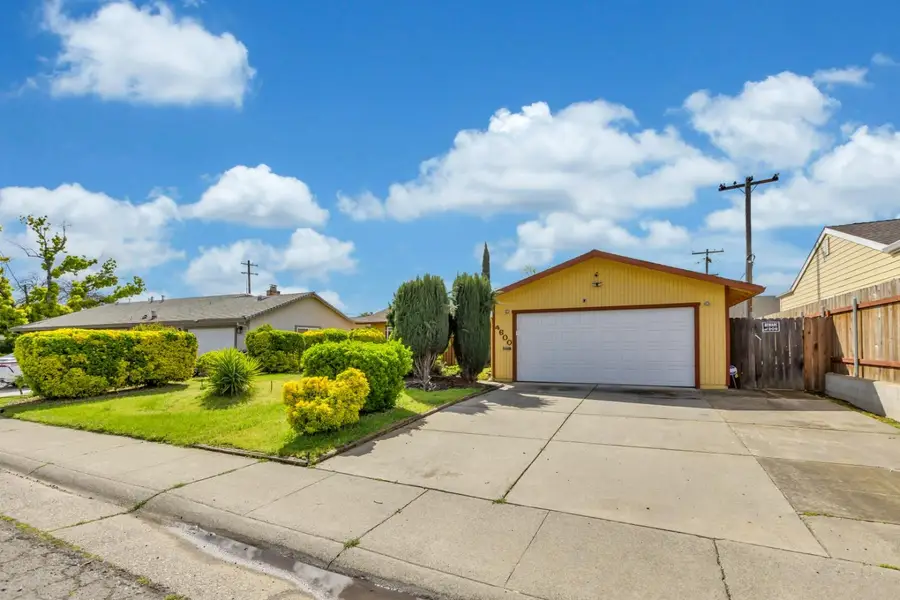 4600 Le Donne Drive, Sacramento, CA 95823 - Image #2