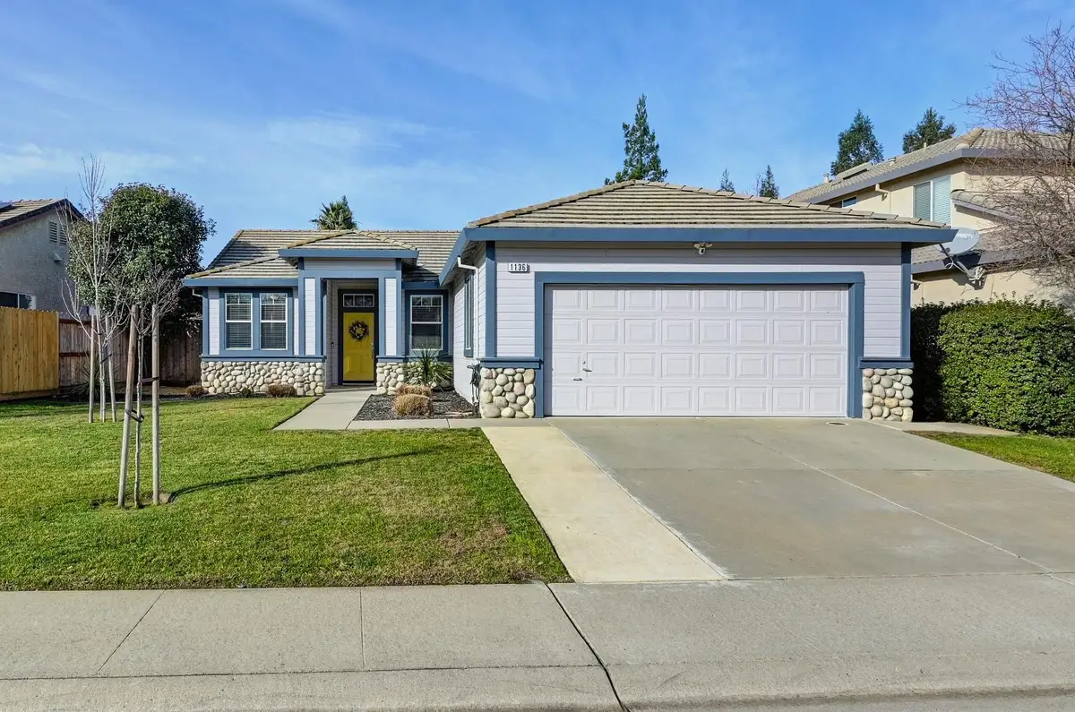 1136 Canvasback Circle, Lincoln, CA 95648 - #1