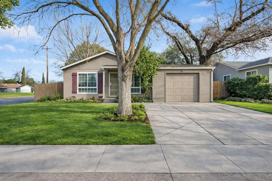 4817 Concord Road, Sacramento, CA 95820 - Image #2