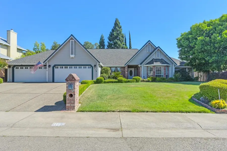 116 Raeanne Lane, Folsom, CA 95630 - #2