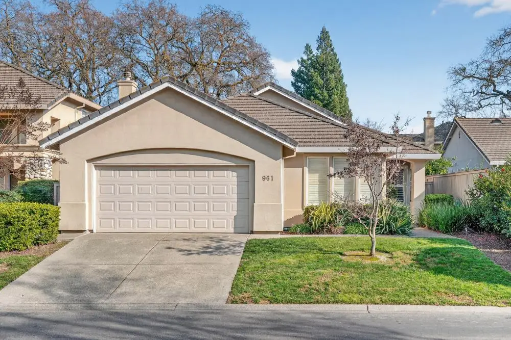 961 Glide Ferry Way, Sacramento, CA 95831 - Image #1