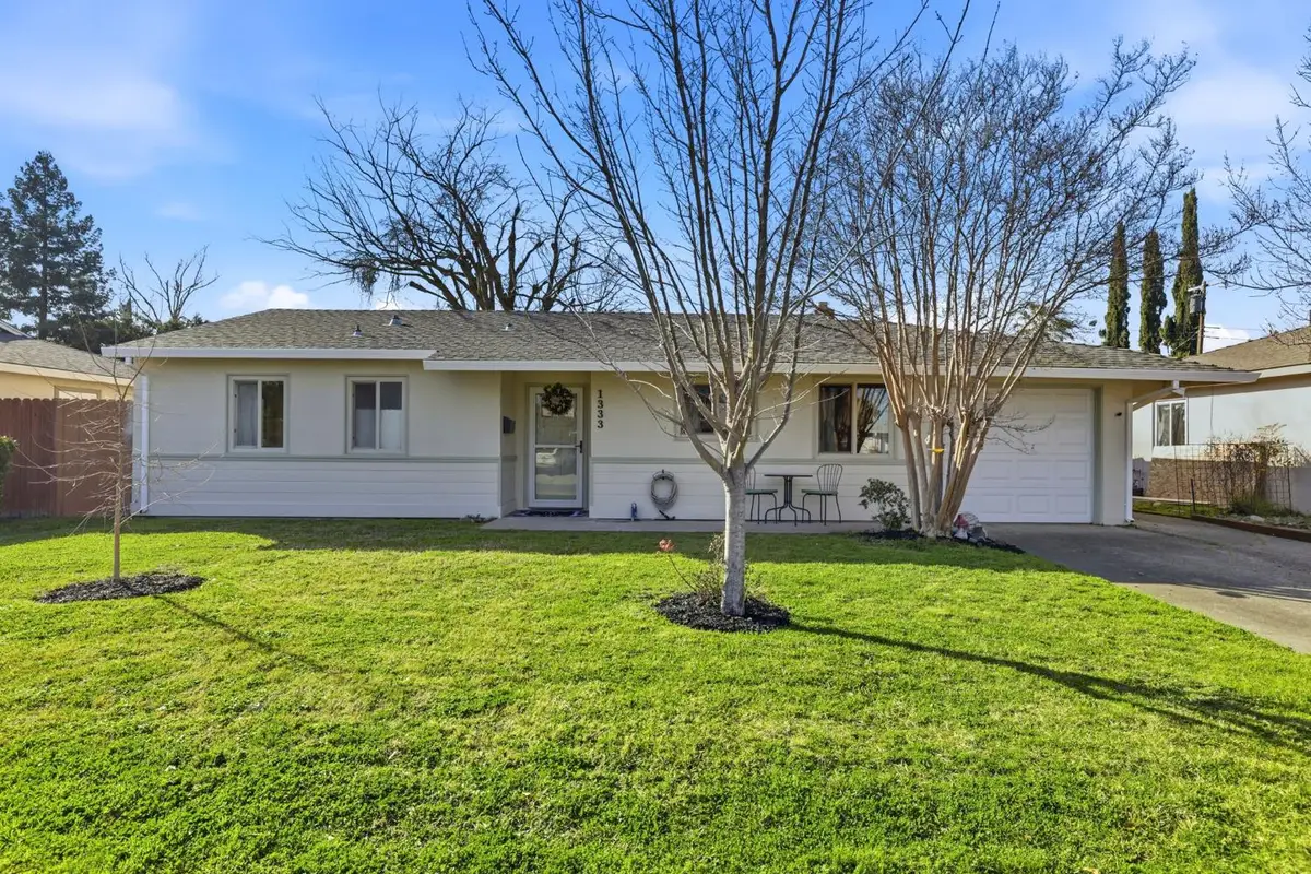 1333 Keeney Way, Sacramento, CA 95864 - #1