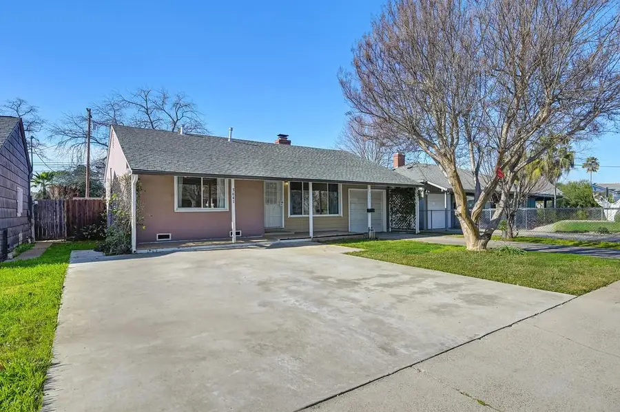 3641 Pinell Street, Sacramento, CA 95838 - #2