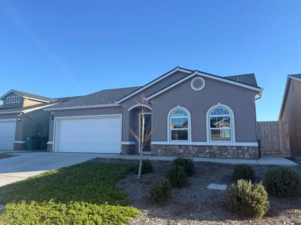 1105 E Orange Street, Avenal, CA 93204