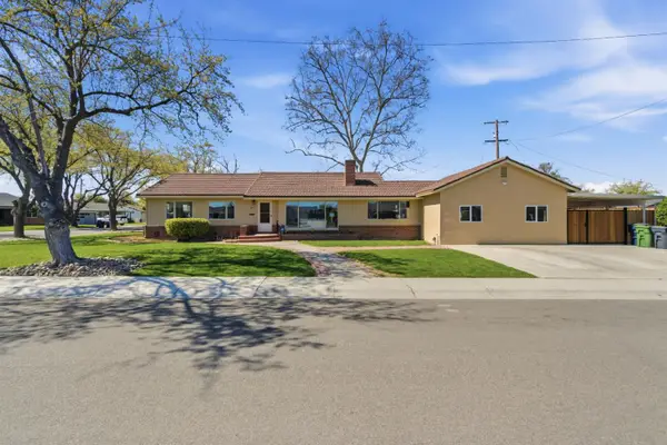 1465 Franklin Avenue, Tracy, CA 95376