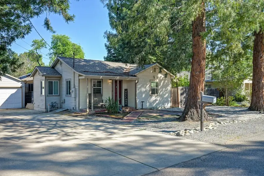 2836 Randolph Avenue, Carmichael, CA 95608 - #2