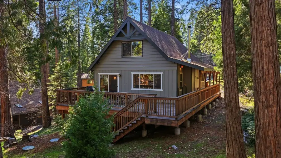 459 Dean Way, Arnold, CA 95223 - Image #2