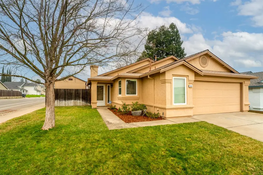 8644 Travary Way, Antelope, CA 95843 - #2