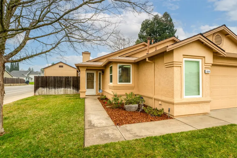 8644 Travary Way, Antelope, CA 95843 - #3