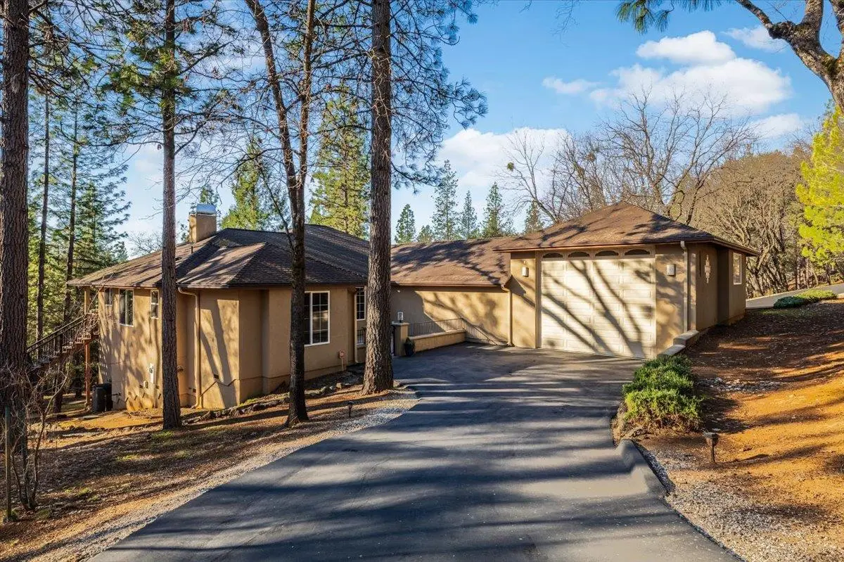 10450 S Ponderosa Way, Rough And Ready, CA 95975 - #1